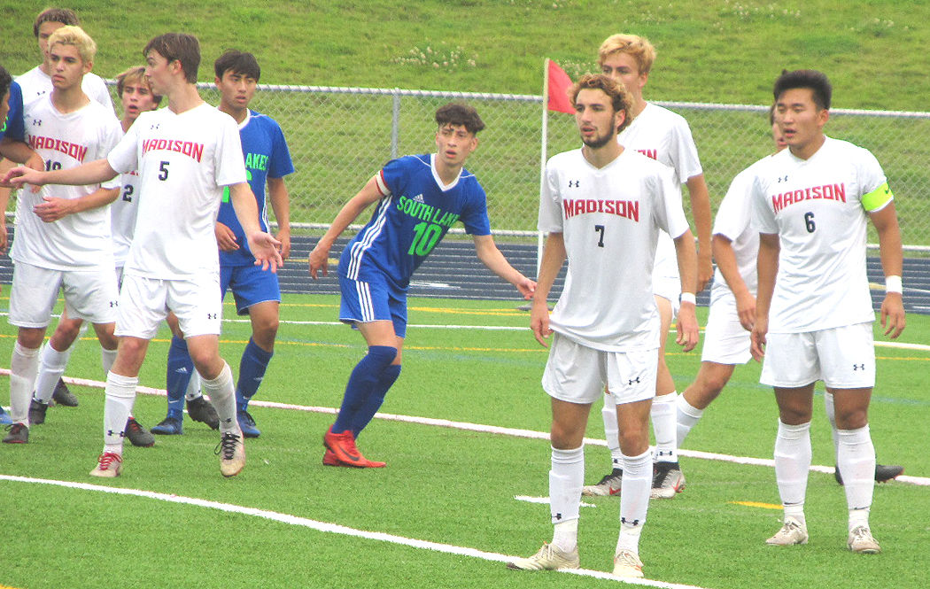 Madison boys soccer 7